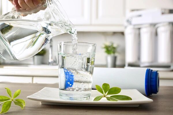 长期喝白开水和长期喝茶的人，谁更健康？